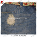 High Quality New Arrival Summer Girls Jeans